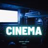 Cinema (feat. ONE11) (Explicit) - Zion not Zeeyon&One11
