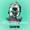 Jane Fonda (MACROLEV Remix|Radio Edit) - Davis Mallory&Macrolev&Johannes Willinder