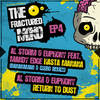 Hasta Manana (Bananaman & Gisbo Remix) - Al Storm&Euphony&Mandy Edge