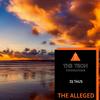 The Alleged (Original Mix) - DJ Taus