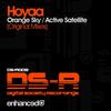 Active Satellite (Original Mix) - Hoyaa