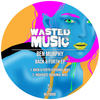 Back & Forth (Original Mix) - Ben Murphy