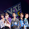 Tình Bạn Diệu Kỳ - Vote For 5ive&Nakama