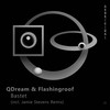 Bastet (Original Mix) - QDream&Flashingroof