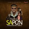 Sapon(feat. Yonda, Base One & Terry G) (Remix) - Papiwizzy&Yonda&Base One&Terry G