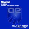 Renegade (Original Mix) - Maywave