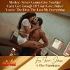 Medley: Never Gonna Give You Up / Can't Get Enough of Your Love, Babe / You're the First the Last My Everything - Terry Isaiah Johnson&The Flamingos