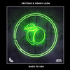 Back to You - Zextone&Ronny Leon