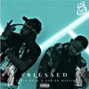 #Blessed(feat. Ashton Martin) - Pluto Hash&Ashton Martin