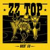 Doubleback (2019 Remaster) - ZZ Top
