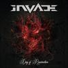 Day Of Resurrection(feat. Trevor Laake) - Invade&Trevor Laake