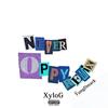 Never Oppy (feat. YungDmack) (Remix|Explicit) - XYlog&YungDmack