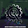 Fall Again (Radio Edit) - Rico Vibes&Jose Sanchez