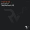 Legend (Haze-M Remix) - Aaron Suiss