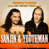 Runnin' Dis Town (Explicit) - Sanjin&Youthman