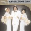 Tie a Yellow Ribbon Round the Ole Oak Tree (1998 Remastered) - Dawn&Tony Orlando