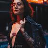 Dusty Beat - Hellx&Rhamm Trash&Marcus Oliveira