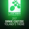 Yolandi's Theme (Extended Mix) - Dirkie Coetzee