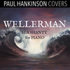 Wellerman (Sea Shanty for Piano) - Paul Hankinson Covers