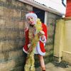 Rockin' Around The Christmas Tree - Lauran Hibberd