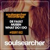 What Do I Do (Dub Mix) - De Fault&Musen
