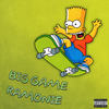 Big Game (Explicit) - Ramonie