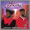 Her(feat. Les) (Explicit) - Johnny Berkley&Les