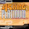 Flipnastics - 45 King
