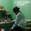 fall - J. Holiday