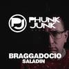 Braggadocio (Original Mix) - Saladin