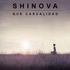 Qué casualidad - Shinova