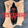 Burnt Offerings - Testament