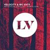 We Gotcha Junglist - Velocity&MC Fats