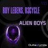 Speaking To My Drum - Roy Lebens&R3cycle