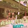 Thinking Back On My One Room Shack - Jesse Perez