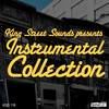 Black In My Soul (Tiger Stripes Unreleased Instrumental) - DJ Roland Clark&Urban Soul