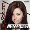 Satisfy - Todd Terry&Janika Tenn