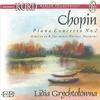 II. Larghetto - Lidia Grychtolowna&Warsaw Philharmonic Orchestra&Kazimierz Kord