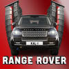 Range Rover (Raw Version) - Kal-i&Dj Vibes