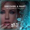 The Rhythm Of The Night (Radio Edit) - DiscoVer.&Mart