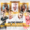 Dj do Baile Bota na Xoxota(feat. MC Lara, Mc Princy & Barca Na Batida)(Brega Funk) (Explicit) - Chefe Coringa&MC Reino