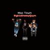 Straight Outta Mac Town (Explicit) - Bigb2x&Unknown Singer&Jaym