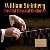 Violin Concerto in D, Op. 77: I. Allegro Non Troppo - William Steinberg&Pittsburgh Symphony Orchestra