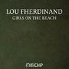 Groove Sensations - Lou Fherdinand