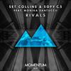 Rivals - Set Collins&Sofy C.S&Monika Santuccii