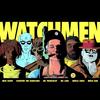 Watchmen - Mega Ran&MC Lars&MC Frontalot&Schaffer the Darklord&Miss Eaves&Quelle Chris