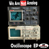 Fast - We Are Not Analog