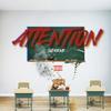 ATTENTION (Explicit) - svpreme