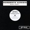 Body Heat - Norberto Acrisio