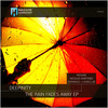 The Rain Fades Away (Domingo + Loveclub Remix) - Deepinity&Loveclub&Domingo +